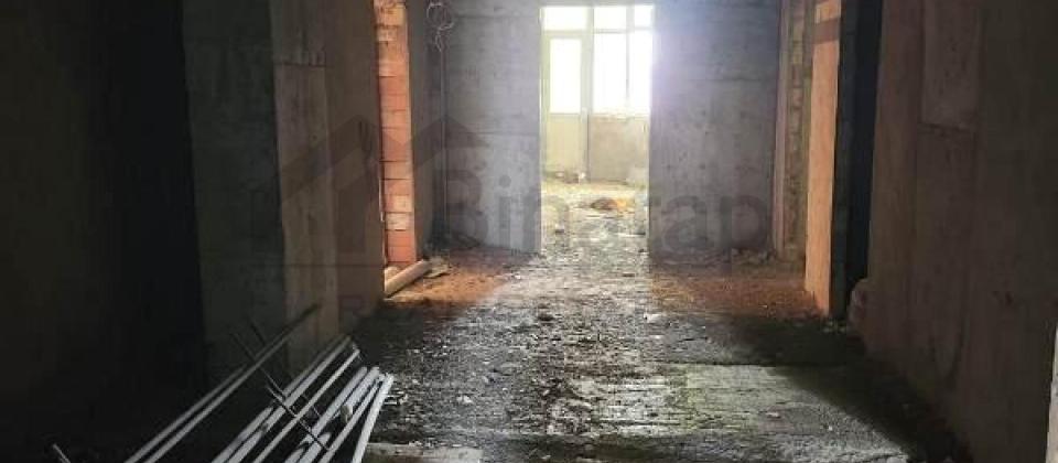 1№li Asan Xidmet ve Tibb Universitetinin yaninda 3 otaqli menzil satilir/163 kv.m. - 5