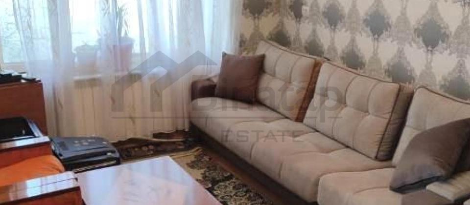2 otaqli menzil satilir/45 kv.m., Statistika Komitesi, İzmir parki ve Nizami m/s yaxindir - 2