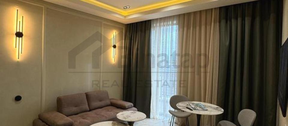2 otaqli menzil satilir/77 kv.m., Nardaran, Sea Breeze Resortda
