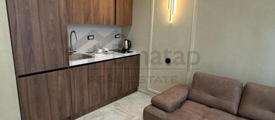 2 otaqli menzil satilir/77 kv.m., Nardaran, Sea Breeze Resortda - 3