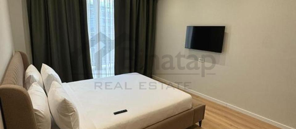 2 otaqli menzil satilir/77 kv.m., Nardaran, Sea Breeze Resortda - 4