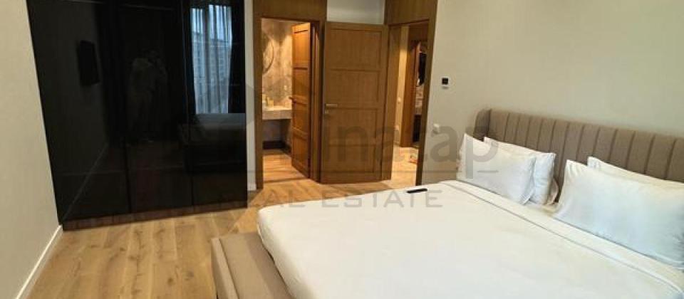 2 otaqli menzil satilir/77 kv.m., Nardaran, Sea Breeze Resortda - 5