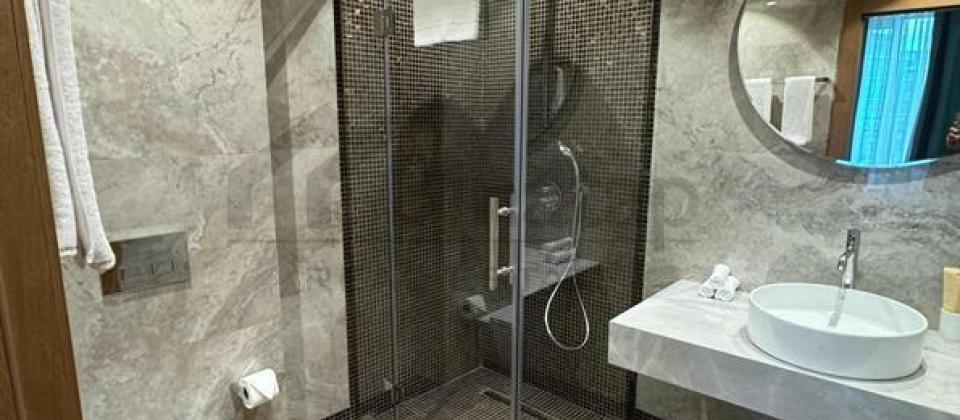 2 otaqli menzil satilir/77 kv.m., Nardaran, Sea Breeze Resortda - 6