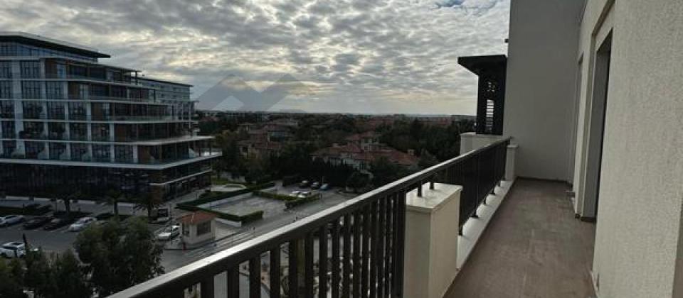 2 otaqli menzil satilir/77 kv.m., Nardaran, Sea Breeze Resortda - 8