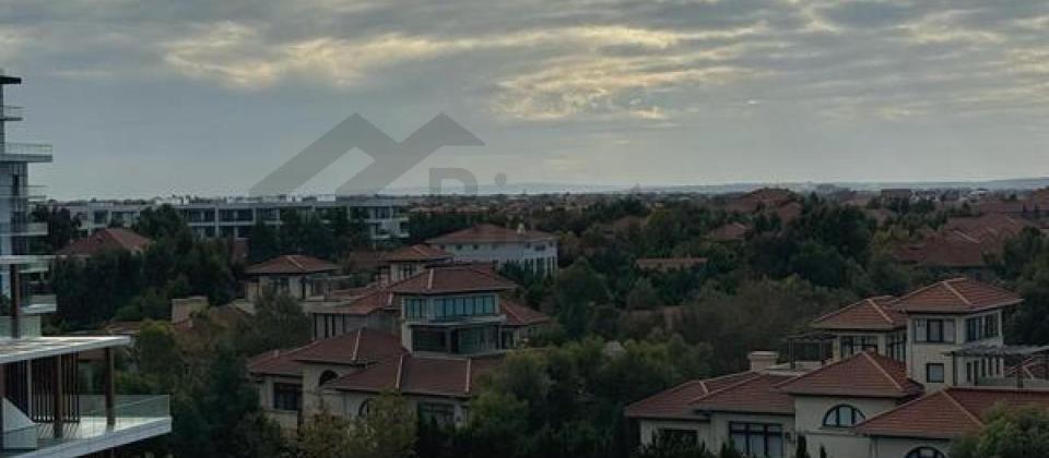 2 otaqli menzil satilir/77 kv.m., Nardaran, Sea Breeze Resortda - 9