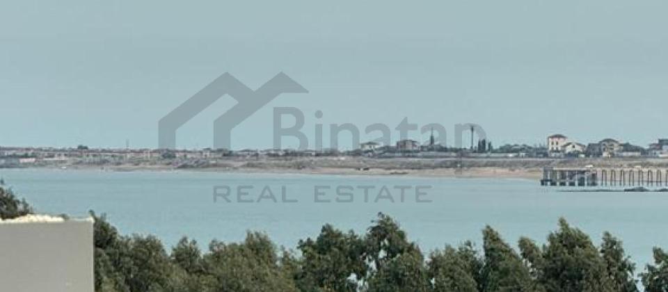 2 otaqli menzil satilir/77 kv.m., Nardaran, Sea Breeze Resortda - 10