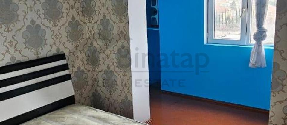 Satılır 2 otaqlı köhnə tikili 44 m², 8 Noyabr m - 8