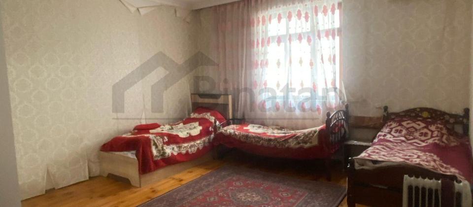 BINEQEDIDE HEYET EVI SATILIR