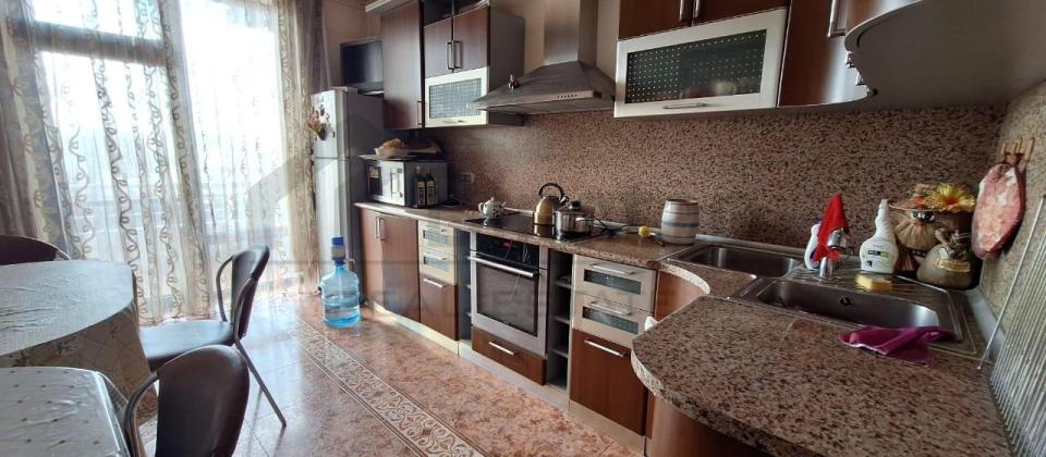 Satılır 4 otaqlı yeni tikili 155 m², Gənclik m - 9