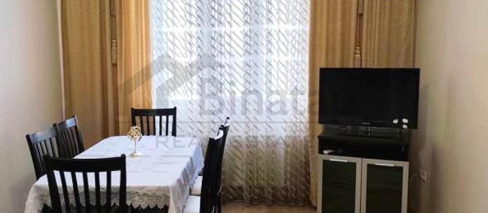 6ci parallel, Statistika Komitesinin yani, Nizami m/s yaxin 2 otaqli menzil satilir/100 kv.m. - 3