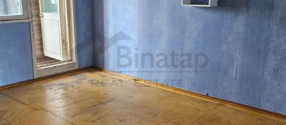 1ci mkrn, İmperial restoraninin yani, Memar Ecemi m/s yaxin 2 otaqli menzil satilir/50 kv.m. - 3