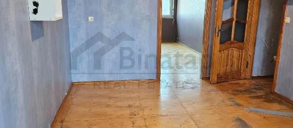 1ci mkrn, İmperial restoraninin yani, Memar Ecemi m/s yaxin 2 otaqli menzil satilir/50 kv.m. - 4