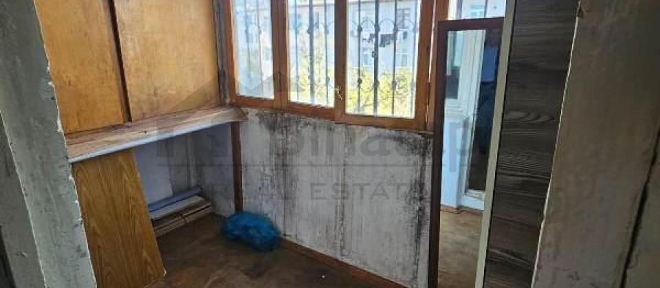 1ci mkrn, İmperial restoraninin yani, Memar Ecemi m/s yaxin 2 otaqli menzil satilir/50 kv.m. - 8