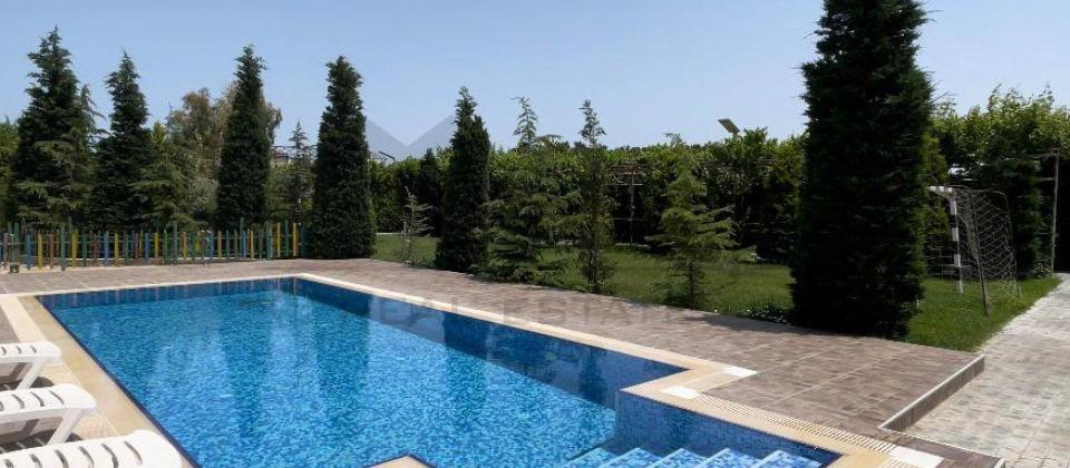 Kirayə verilir 6 otaqlı bağ evi 350 m², Bilgəh q.