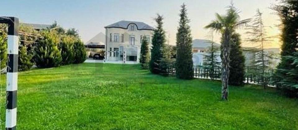 Kirayə verilir 6 otaqlı bağ evi 350 m², Bilgəh q. - 3