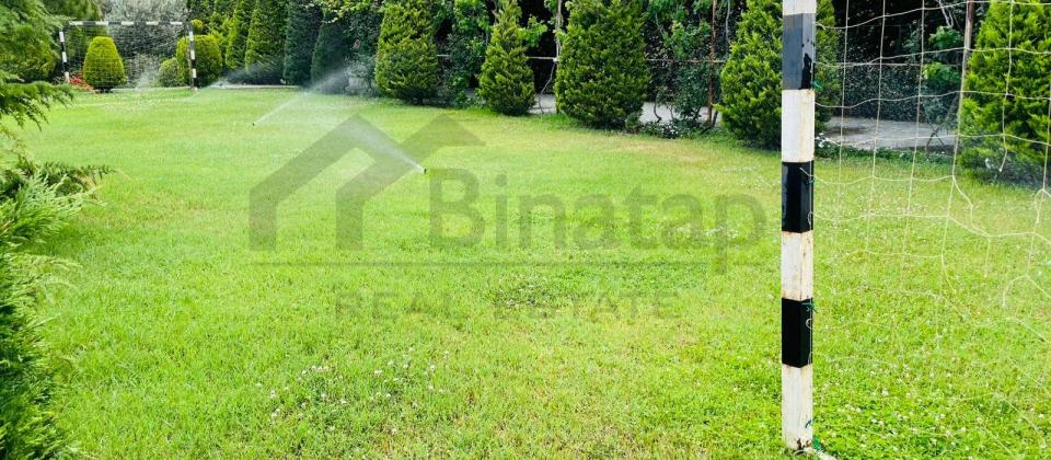 Kirayə verilir 6 otaqlı bağ evi 350 m², Bilgəh q. - 4