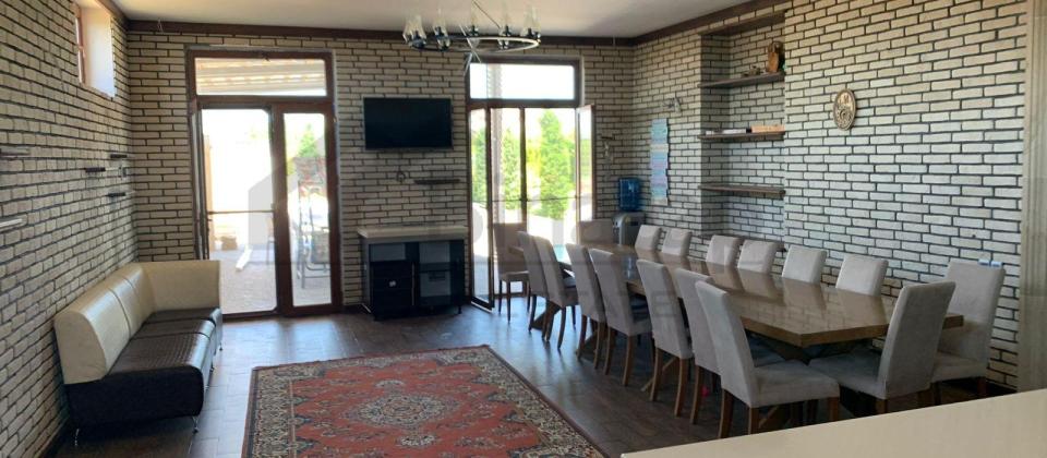 Kirayə verilir 6 otaqlı bağ evi 350 m², Bilgəh q. - 7