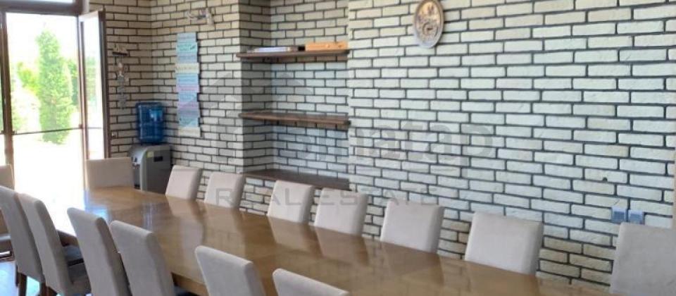 Kirayə verilir 6 otaqlı bağ evi 350 m², Bilgəh q. - 14