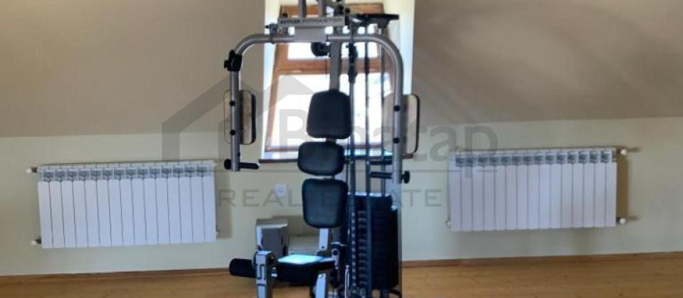 Kirayə verilir 6 otaqlı bağ evi 350 m², Bilgəh q. - 15