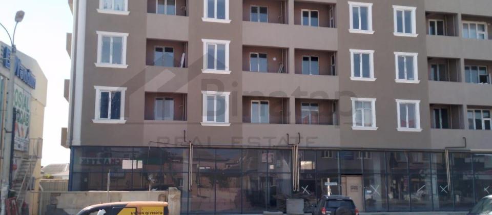 Masazır dairəsinə yaxın Kupçalı Əla Təmirli