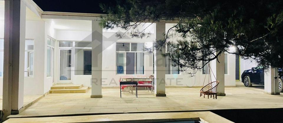 Kirayə  verilir 4 otaqlı bağ evi 150 m², Bilgəh q.