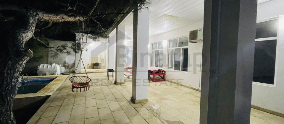 Kirayə  verilir 4 otaqlı bağ evi 150 m², Bilgəh q. - 13