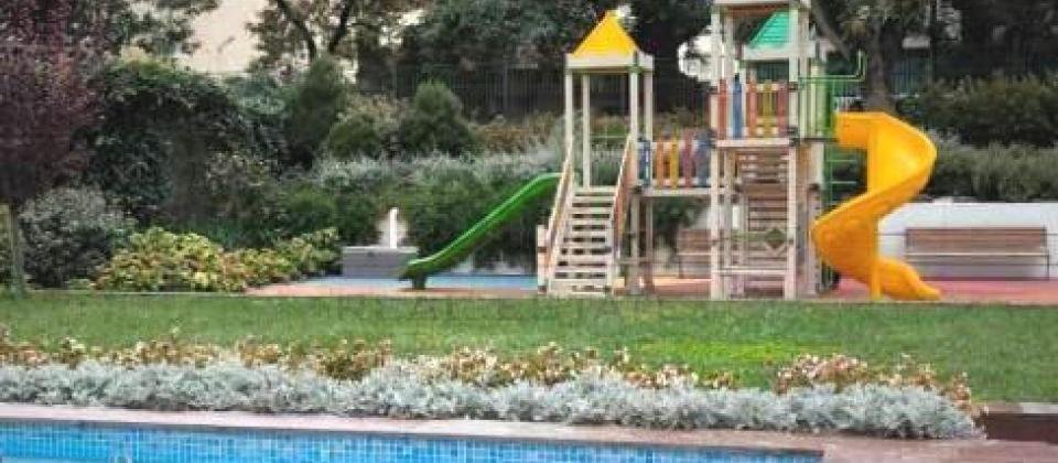 Bayil, Bayraq Meydani ve Crystal Hall'a yaxin 2 otaqli menzil satilir/74 kv.m. - 7
