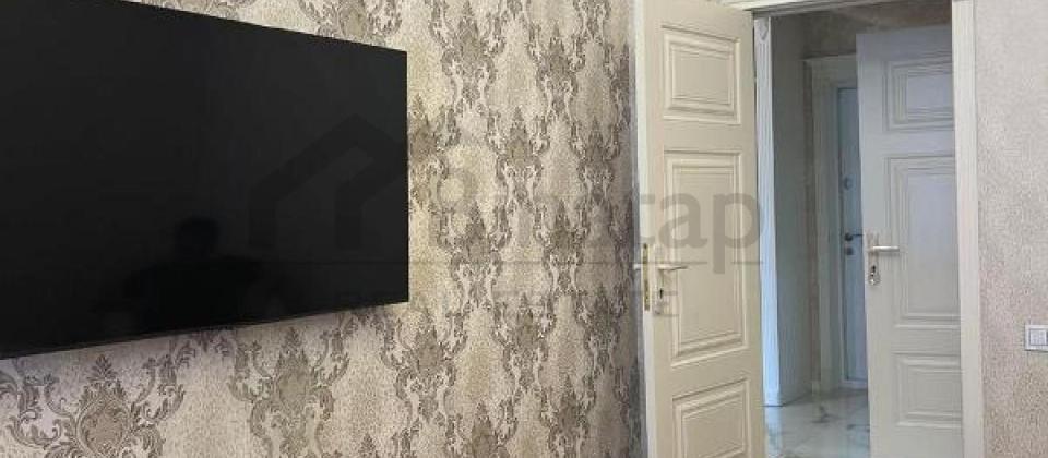 Metropark t/m ve Nerimanov m/s yaninda 2 otaqli menzil satilir/73 kv.m. - 3