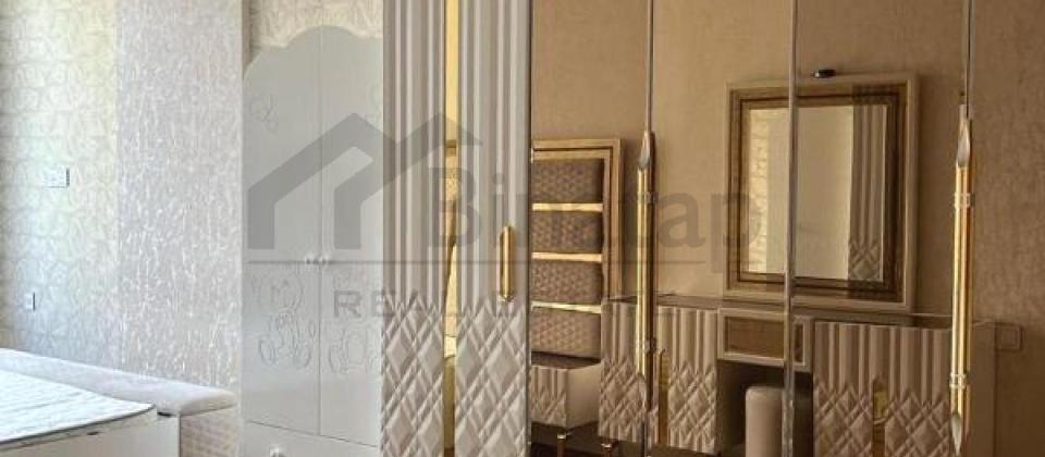 Metropark t/m ve Nerimanov m/s yaninda 2 otaqli menzil satilir/73 kv.m. - 4