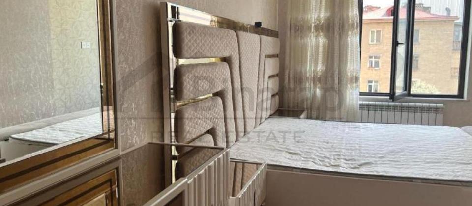 Metropark t/m ve Nerimanov m/s yaninda 2 otaqli menzil satilir/73 kv.m. - 6