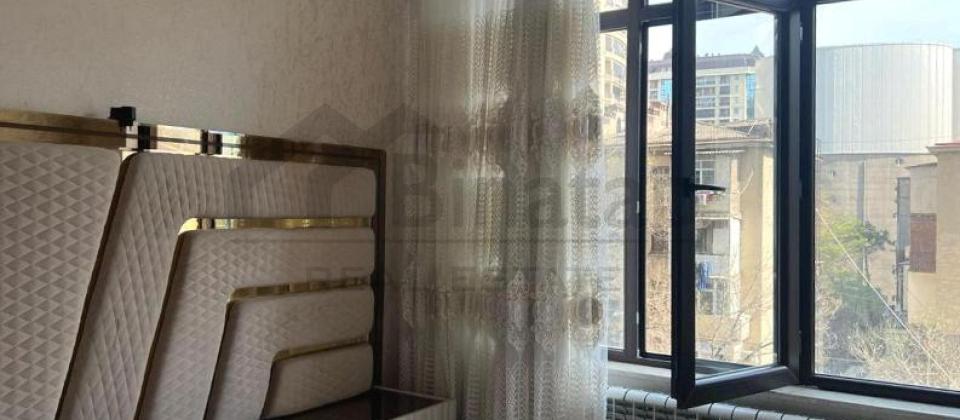 Metropark t/m ve Nerimanov m/s yaninda 2 otaqli menzil satilir/73 kv.m. - 7