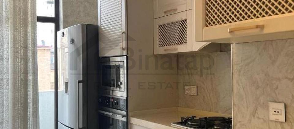 Metropark t/m ve Nerimanov m/s yaninda 2 otaqli menzil satilir/73 kv.m. - 10