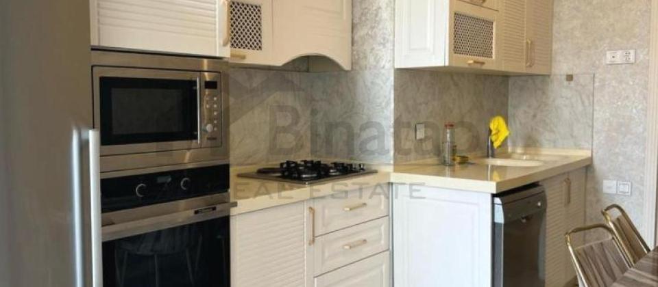 Metropark t/m ve Nerimanov m/s yaninda 2 otaqli menzil satilir/73 kv.m. - 11