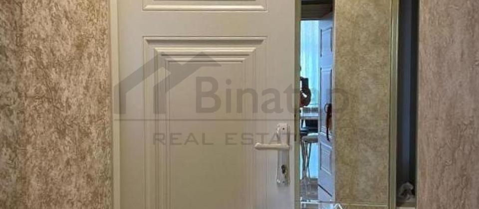 Metropark t/m ve Nerimanov m/s yaninda 2 otaqli menzil satilir/73 kv.m. - 12