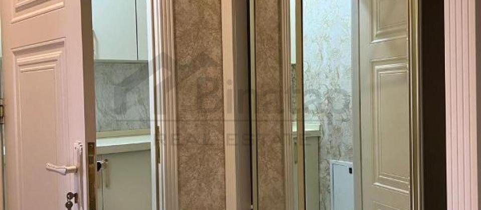 Metropark t/m ve Nerimanov m/s yaninda 2 otaqli menzil satilir/73 kv.m. - 13