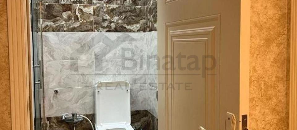 Metropark t/m ve Nerimanov m/s yaninda 2 otaqli menzil satilir/73 kv.m. - 15