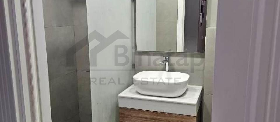 2 otaqli menzil satilir/70 kv.m., Olimpiya stadionunun yaninda yerleshir - 11