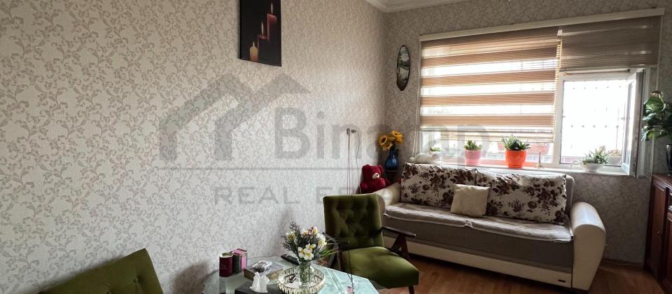 Azadliq m. 100 kvm 4 otaqlı köhnə tikili - 2