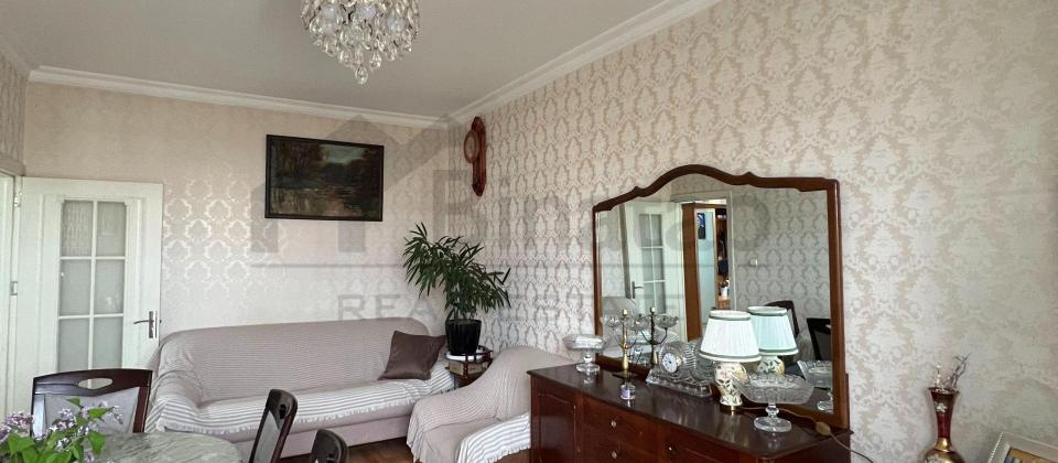 Azadliq m. 100 kvm 4 otaqlı köhnə tikili - 4