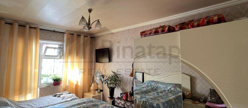 Azadliq m. 100 kvm 4 otaqlı köhnə tikili - 6