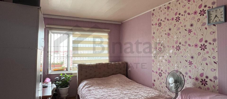 Azadliq m. 100 kvm 4 otaqlı köhnə tikili - 7