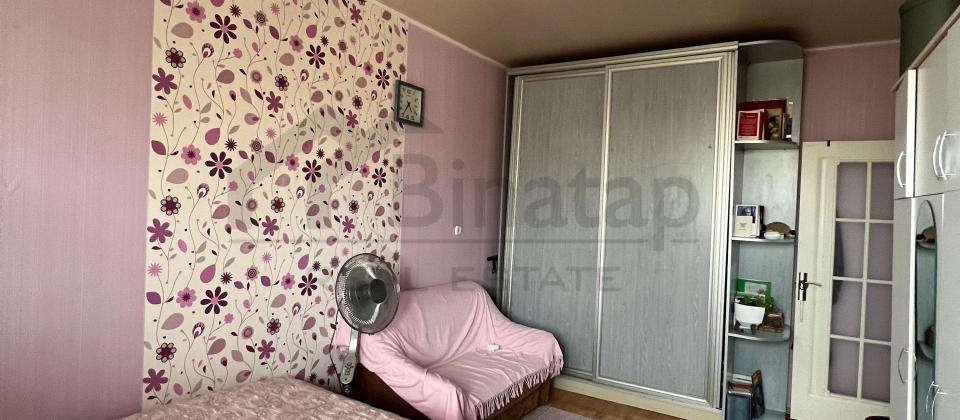 Azadliq m. 100 kvm 4 otaqlı köhnə tikili - 8