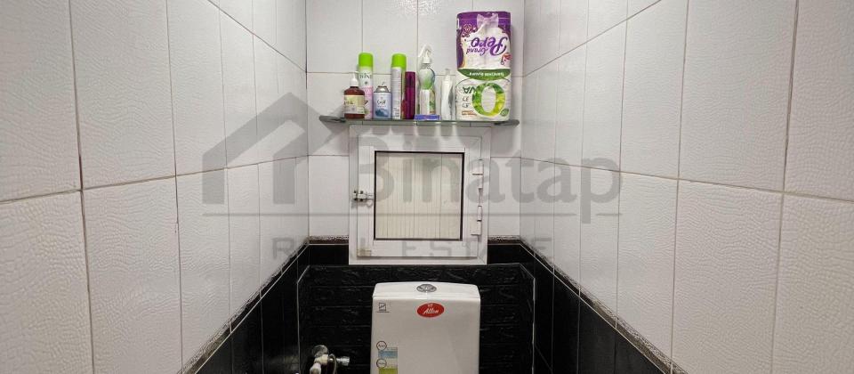 Azadliq m. 100 kvm 4 otaqlı köhnə tikili - 11