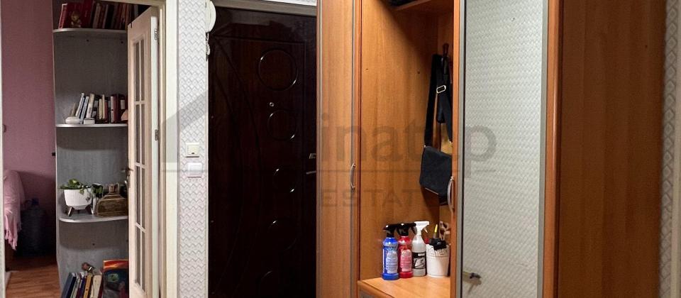 Azadliq m. 100 kvm 4 otaqlı köhnə tikili - 14