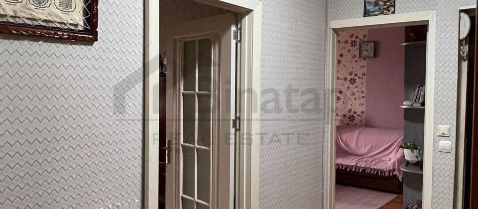 Azadliq m. 100 kvm 4 otaqlı köhnə tikili - 15