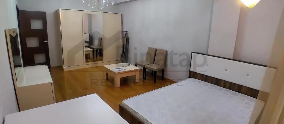 Kirayə uzun müddətli ev verilir - 2