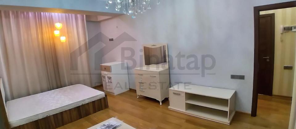 Kirayə uzun müddətli ev verilir - 5