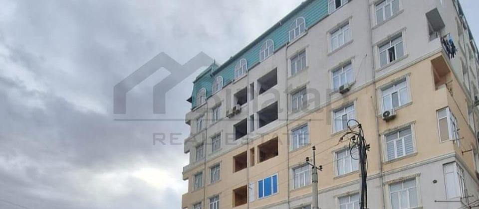 Masazır qəsəbəsi 3 otaqlı Kupçalı ƏLA TƏMİRLİ MƏNZİL