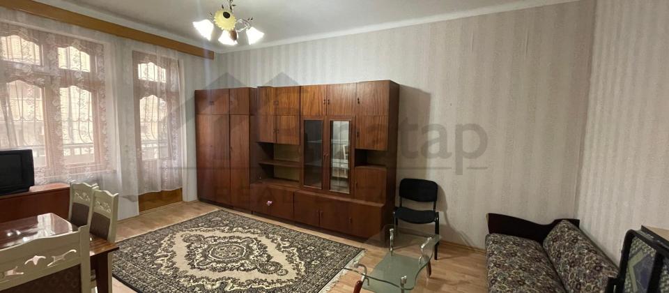 Kirayə verilir 1 otaqlı köhnə tikili 40 m², Elmlər Akademiyası m. - 3