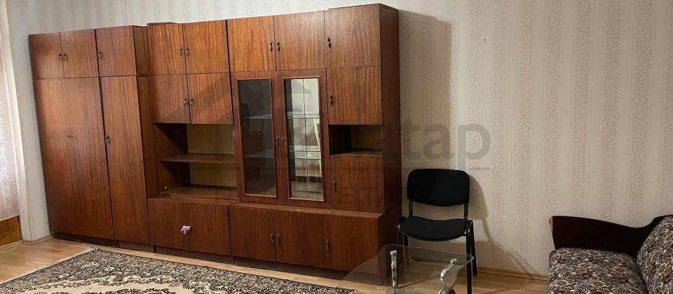 Kirayə verilir 1 otaqlı köhnə tikili 40 m², Elmlər Akademiyası m. - 5